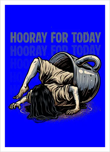 Hooray for Today
