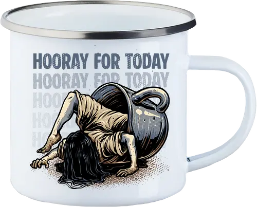 Hooray for Today