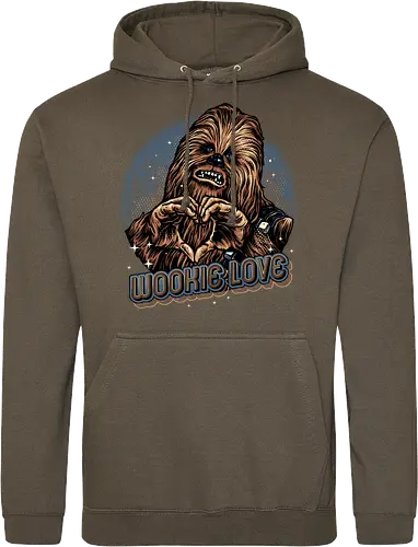 Wookie Love