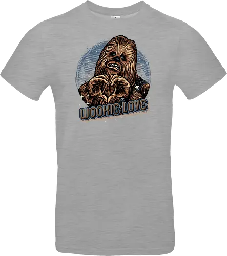 Wookie Love
