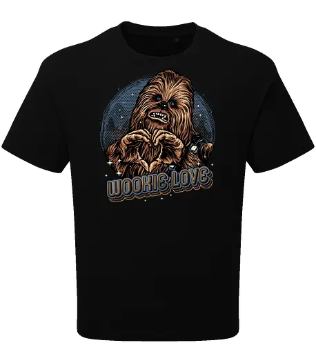 Wookie Love