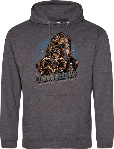 Wookie Love