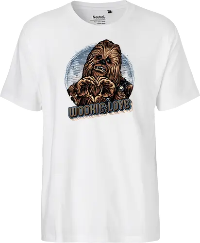 Wookie Love