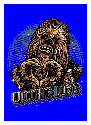 Wookie Love