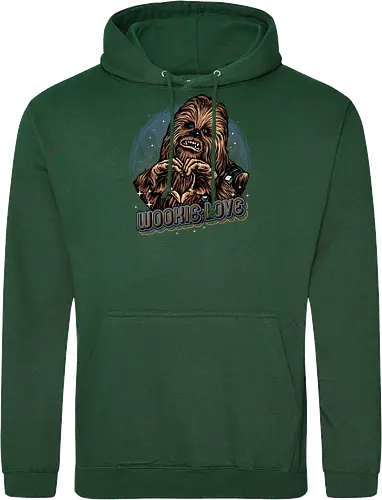 Wookie Love