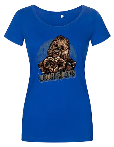 Wookie Love