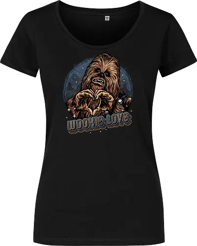 Wookie Love