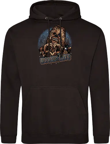 Wookie Love