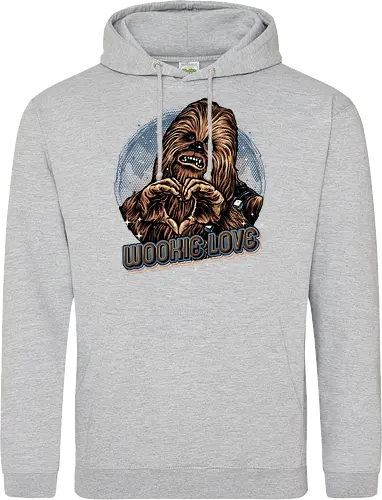 Wookie Love