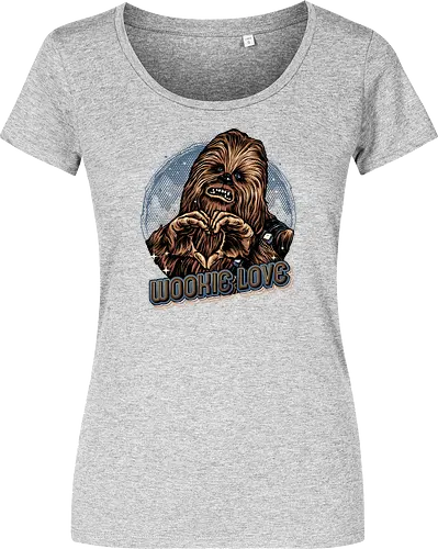 Wookie Love