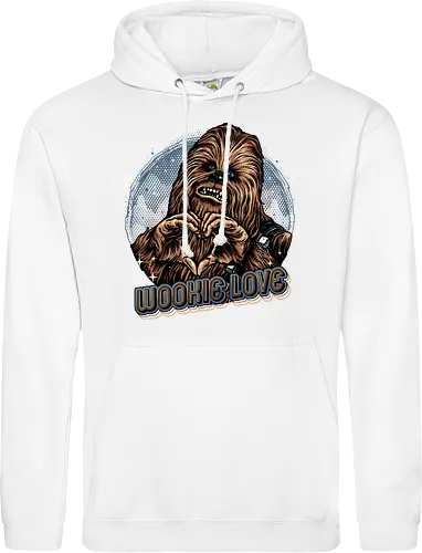 Wookie Love
