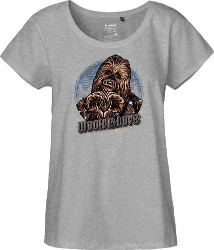 Wookie Love