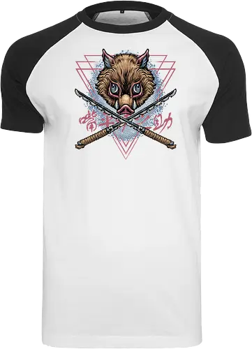 Raging Boar