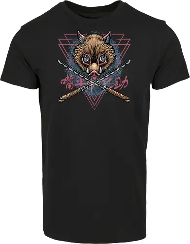 Raging Boar