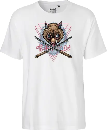 Raging Boar