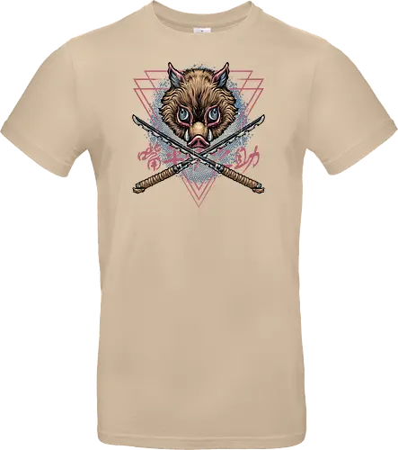 Raging Boar