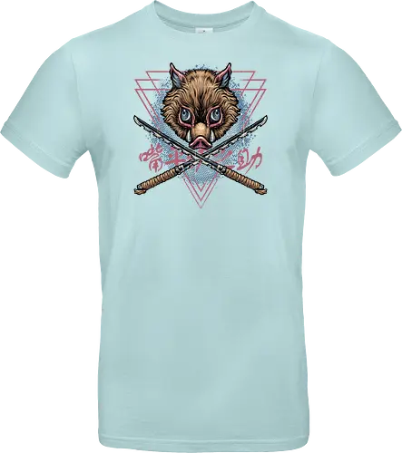 Raging Boar