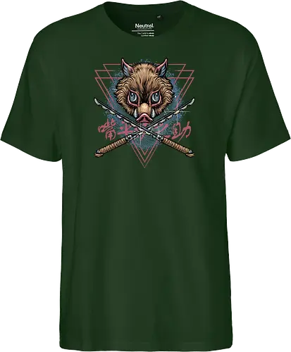 Raging Boar