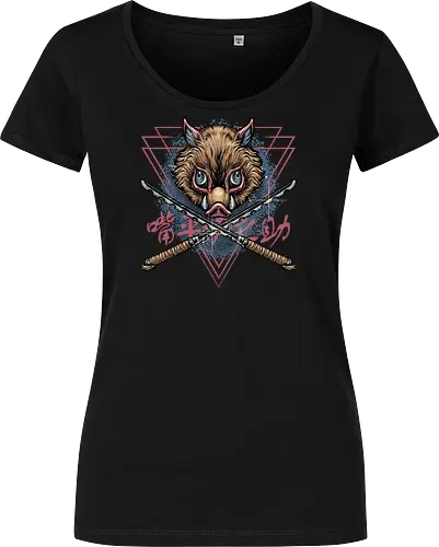 Raging Boar