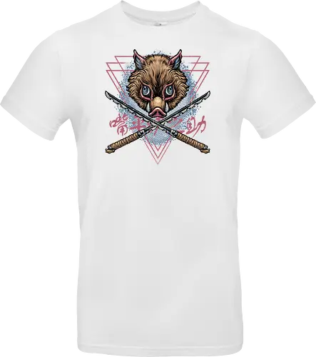 Raging Boar