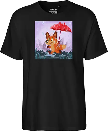 Pfützenfuchs