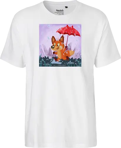 Pfützenfuchs