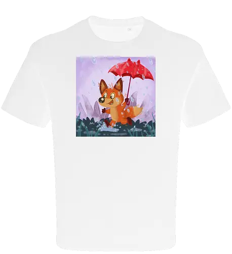 Pfützenfuchs