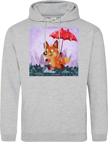 Pfützenfuchs