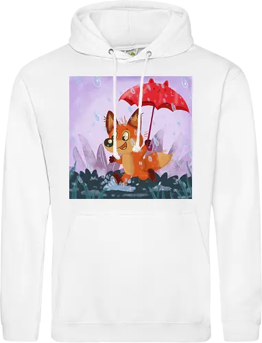 Pfützenfuchs