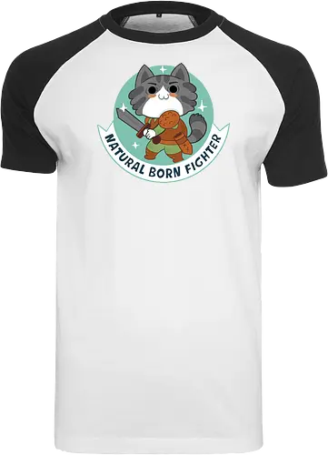 RPG Cats - Natural Born Fighter