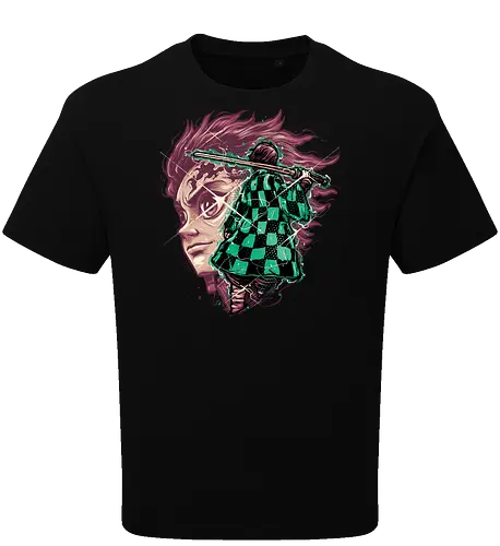 The Legend of the Slayer