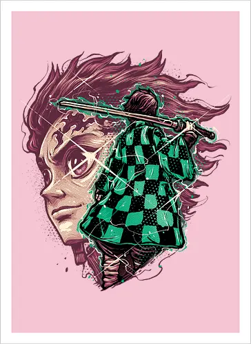 The Legend of the Slayer