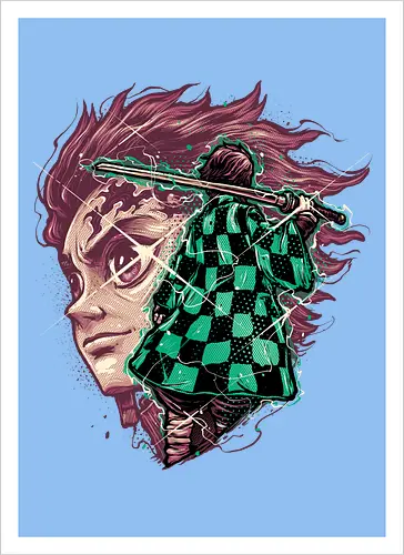 The Legend of the Slayer
