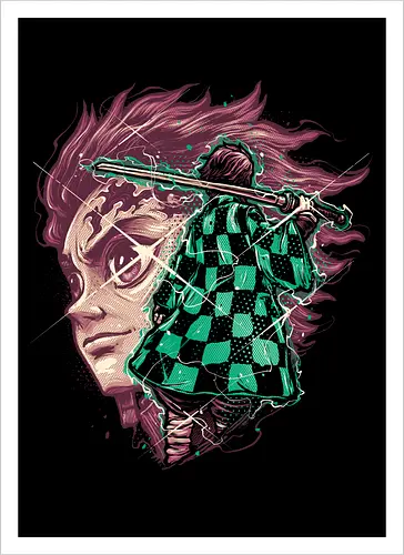 The Legend of the Slayer
