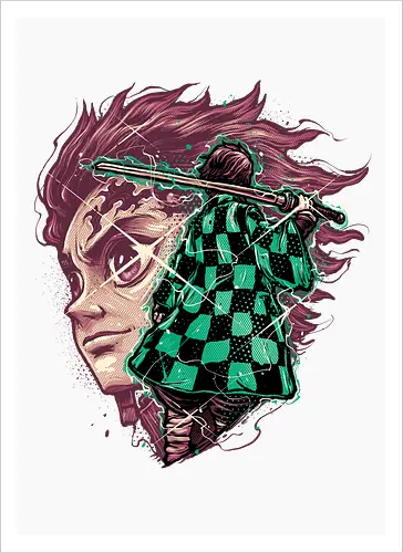 The Legend of the Slayer