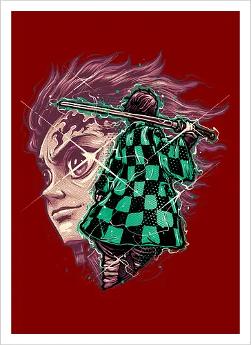The Legend of the Slayer