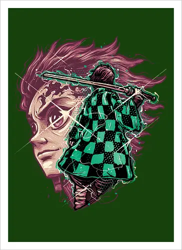 The Legend of the Slayer