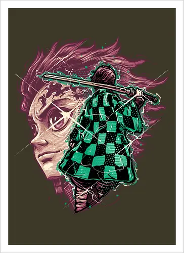 The Legend of the Slayer