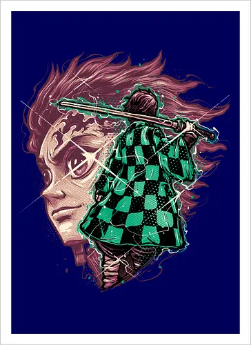 The Legend of the Slayer