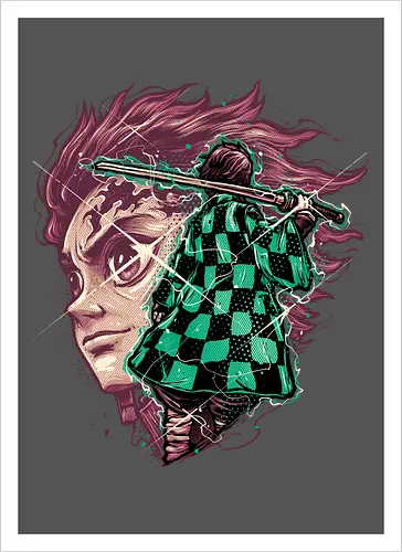 The Legend of the Slayer