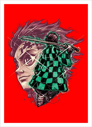 The Legend of the Slayer