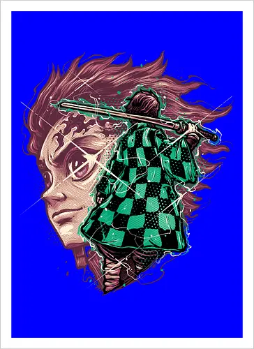 The Legend of the Slayer