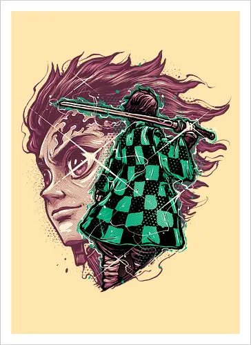 The Legend of the Slayer