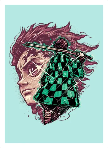 The Legend of the Slayer