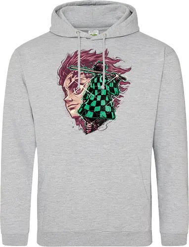 The Legend of the Slayer
