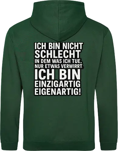 #SteffsMotto