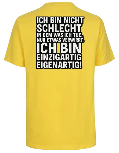 #SteffsMotto - Twitch, Streamer, Katze, Smilow, Motto - Fairtrade T-Shirt