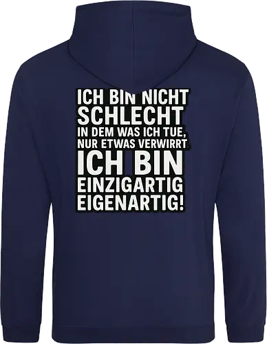 #SteffsMotto