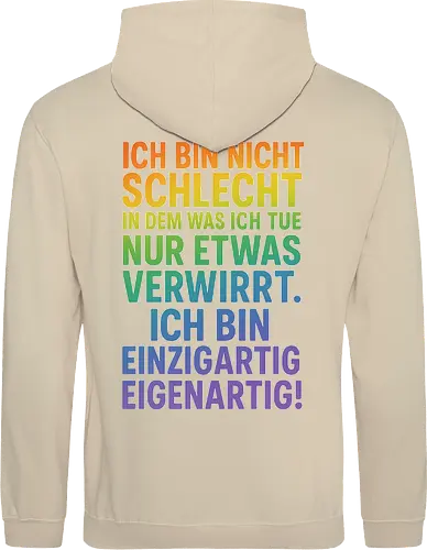 #SteffsMottoRainbow