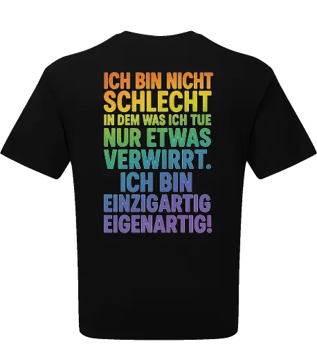#SteffsMottoRainbow
